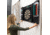Arachnid Cricketmaxx 4.0 Electronic Dartboard Cabinet Set, Black, CMX4000