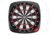 Arachnid SDB4000 Soft Tip Smart Dartboard w/ app, Black/Red, SDBC4000ARA