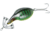 Arbogast Buzz Plug Jr. Topwater Buzz Bait, 2 3/8in, 5/8 oz, Floating, Perch, G935-05
