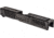 Arc Division Enhanced Slide Gen 3-4 for Glock Pistols, Black, NPR-193-B