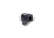 Arc Division Flux V2 Pistol Compensator, 9mm, .5x28, Anodized, Black, 32025