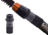 ARC Outdoor Gear Extend A Limb Adapter, Charcoal-Orange EXL-00