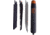 ARC Outdoor Gear Kutz-All Cutting Tool, Charcoal-Orange KA-00