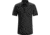 Arc'teryx A2B Polo Shirt - Men's -Black-Medium