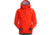 Arc'Teryx Alpha FL Men's Jacket, Flare, Extra Small, 325195