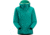 Arc'teryx Atom LT Hoody - Women's-Black-Small-Clearance
