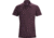 Arc'teryx Captive Short Sleeve Men's Polo Kingwood Small 325389
