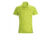 Arc'Teryx Captive Short Sleeve Men's Polo, Chloroplast, Small, 325384