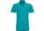 Arc'teryx Captive Short Sleeve Polo - Men's-Blue Tetra-Small