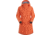 Codetta Coat - Womens -Ambrosia-Large