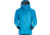 Arc'teryx Rush Jacket - Mens, Adriatic Blue, Small, 331807
