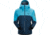 Arc'teryx Rush Jacket - Mens, Blue Nile, Small, 569133