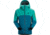 Arc'teryx Rush Jacket - Mens, Nautilus, Small, 592053