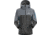 Arc'teryx Rush Jacket - Mens, Tungsten Magnet, Small, 331830