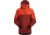 Arc'teryx Rush Jacket - Mens, Vesuvius, Large, 412319