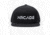Arcade Belts Arcade Structured Hat, Black, One Size, arcd-structured-hatblk