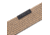Arcade Belts Edmond Belt - Mens, Brown/Caramel, One Size, A12202-Brown/Caramel-OSFA