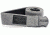 Foundation Belt - Mens-Heather Grey