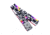 Arcade Belts Glitch, Black/White, One size fits all, A12301-36-OSFA
