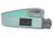 Arcade Belts Hemingway Belt - Men's-Teal/Grey