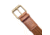 Arcade Belts Hudson, Brown/Caramel, Extra Large, S42000-03-XL
