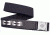 Arcade Belts Nomad Belt - Men's-Black/White-One Size