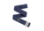 Arcade Belts Ranger Slim, Navy, One size fits all, A22002-07-OSFA
