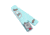 Arcade Belts Surfing Bear, Teal, One size fits all, A12307-52-OSFA