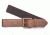 Tailor Belt - Mens-Black/Brown
