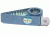 Arcade Belts The Rambler Belt - Men's-Blue/Forest