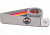 Arcade Belts The Rambler Belt - Men's-Grey/Rainbow
