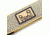 Arcade Belts Vagabond, Khaki/Pine, One size fits all, A12308-53-OSFA
