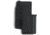 Archangel Polymer Glock 19 and 23 OWB Belt Holster