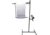 Archery Shooter Systems Pro Paper Tuning Station, Black, PPTSC