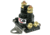 ARCO Marine Current Model Mercruiser Solenoid w/Raised Isolated Base