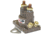 ARCO Marine Heavy Duty Current Model Mercruiser Solenoid w/Raised Isolated Base