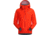 Arcteryx Alpha FL Jacket - Mens, Flare, 2XL, 325196