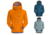 Arc'teryx Alpha FL Jacket - Men's, Beacon, Iliad, Robotica