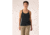 Arcteryx Arcteryx Womens Silene Tank, X000007688-Black Heather-XL