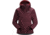 Arc'teryx Atom Lightweight Hoody - Womens, Crimson, Extra Large, 370815
