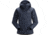 Arc'teryx Atom Lightweight Hoody - Womens, Black Sapphire II, Large, 370806