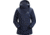 Arcteryx Atom LT Hoody - Womens, Kingfisher, Large, 434133