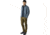 Arcteryx Atom Lt Jacket - Mens, Proteus, Small, 393440