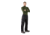 Arc'teryx Beta AR Pant - Mens, Black, Extra Large, Short Inseam, 223138
