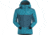ArcTeryx Beta SL Hybrid Jacket- Mens, Dark Firoza, 2XL, 371464