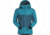 Arc'teryx Beta SL Hybrid Jacket - Mens, Dark Firoza, Large, 371459