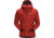 ArcTeryx Beta SL Hybrid Jacket- Mens, Infrared, 2XL, 371448