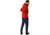 Arc'teryx Beta SL Hybrid Jacket - Mens, Infrared, L, 371443