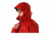 Arc'teryx Beta SL Hybrid Jacket - Mens, Infrared, L, 371443