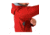 Arc'teryx Beta SL Hybrid Jacket - Mens, Infrared, L, 371443